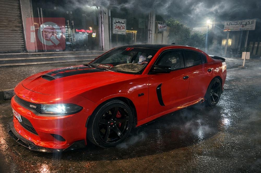 دودج تشارجر